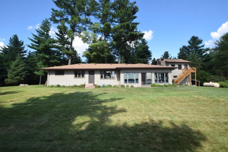 3707 County Road A, Webster, WI 54893