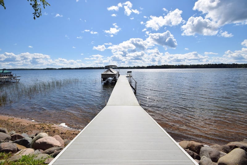 3707 County Road A, Webster, WI 54893