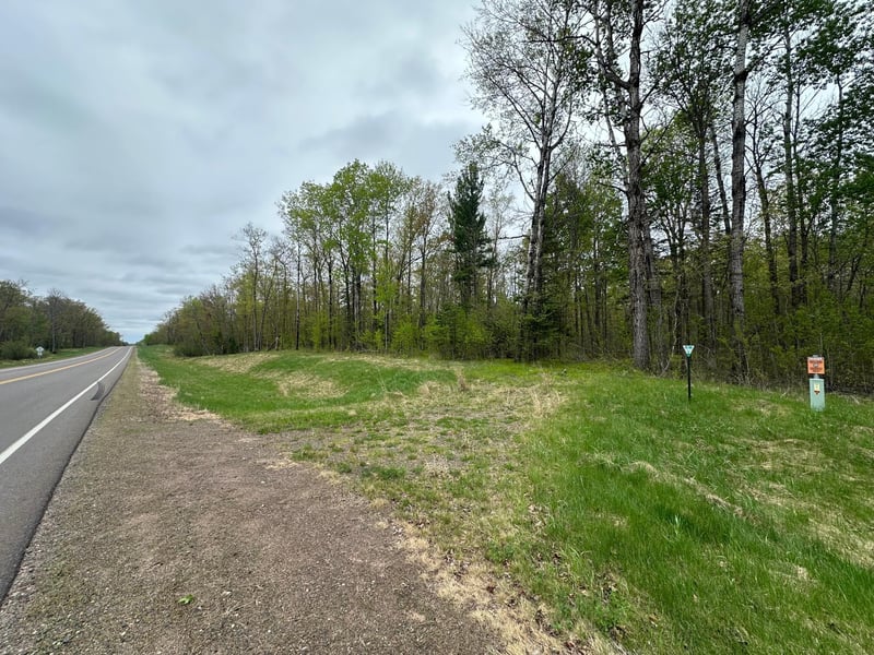 0 110th Ave, Finlayson, MN 55735