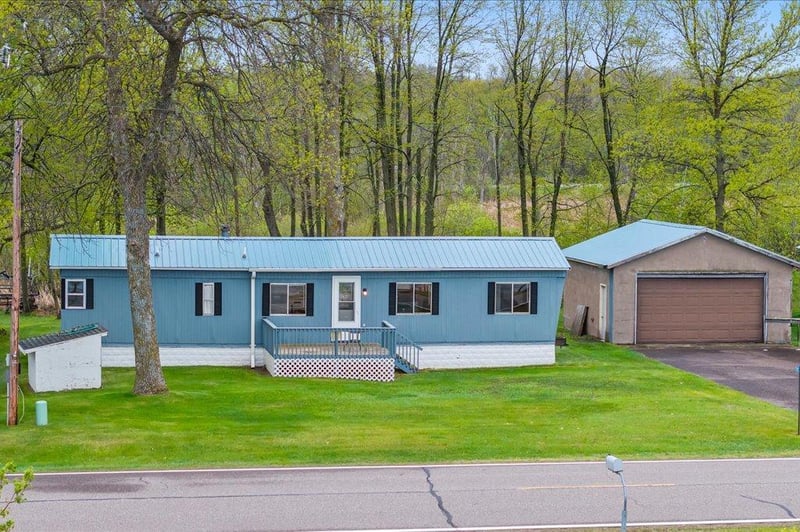15427 Twilight Rd, Onamia, MN 56359