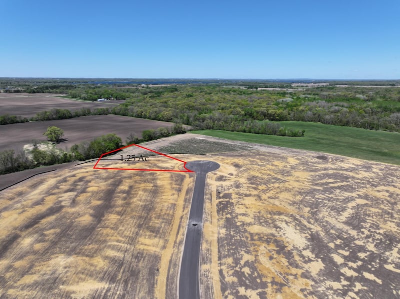 TBD Lot 7 BLK 3 Chainview Ct NW, Alexandria, MN 56308