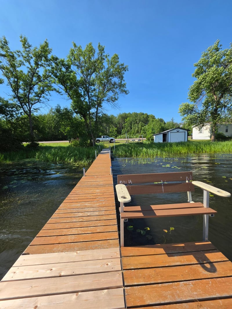 20267 State Highway 18, Finlayson, MN 55735