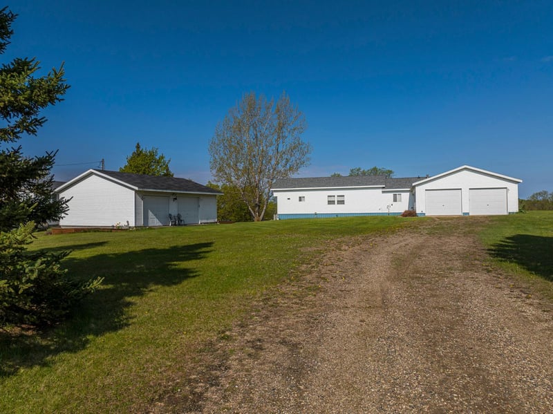 45721 Sunnybrook Ln, Vergas, MN 56587