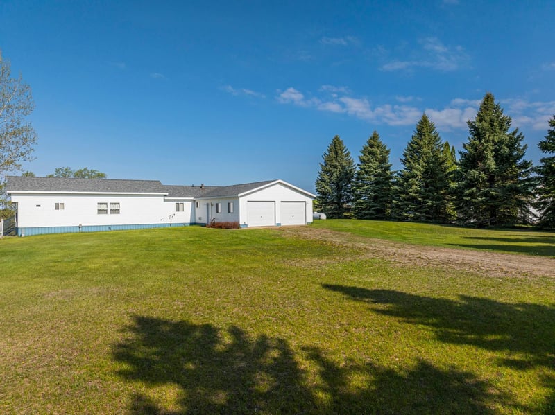 45721 Sunnybrook Ln, Vergas, MN 56587