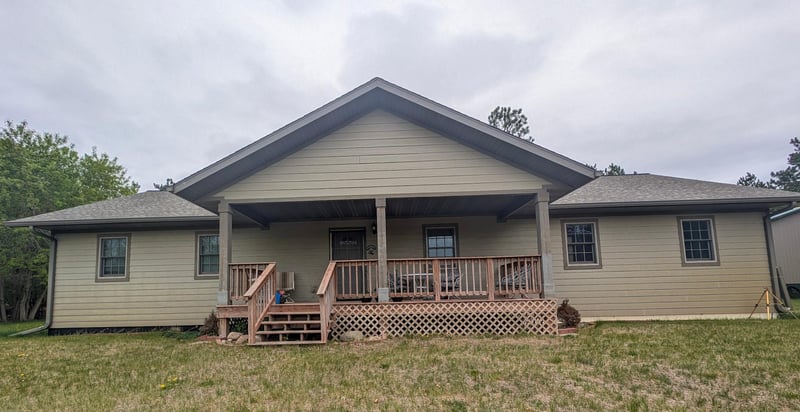 41045 474th Ave, Perham, MN 56573