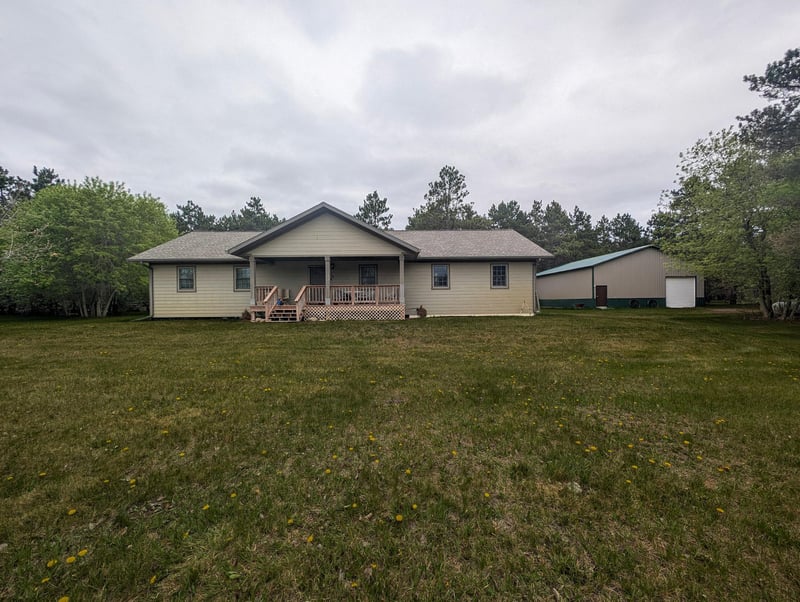 41045 474th Ave, Perham, MN 56573