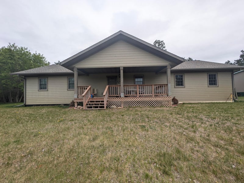 41045 474th Ave, Perham, MN 56573