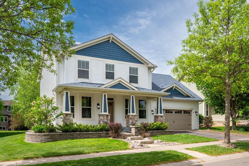 11301 69th St NE, Albertville, MN 55301