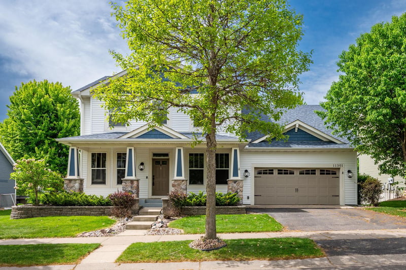 11301 69th St NE, Albertville, MN 55301