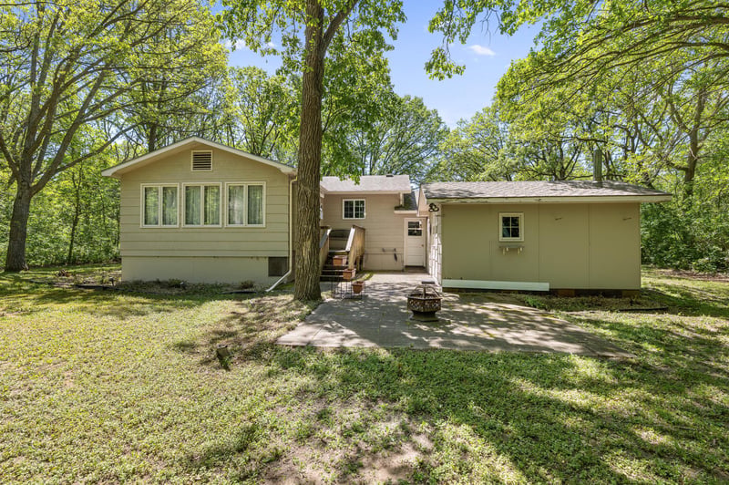 13028 Arden Blvd, Little Falls, MN 56345