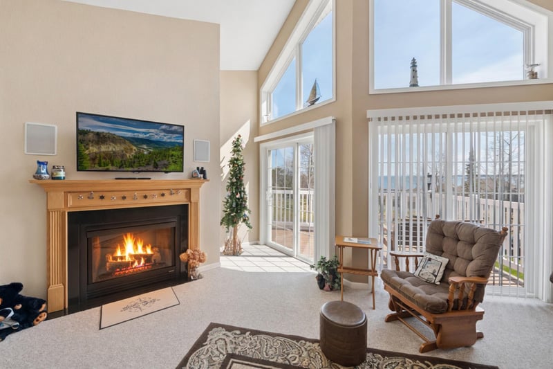 34590 Bay View Rd #801, Bayfield, WI 54814