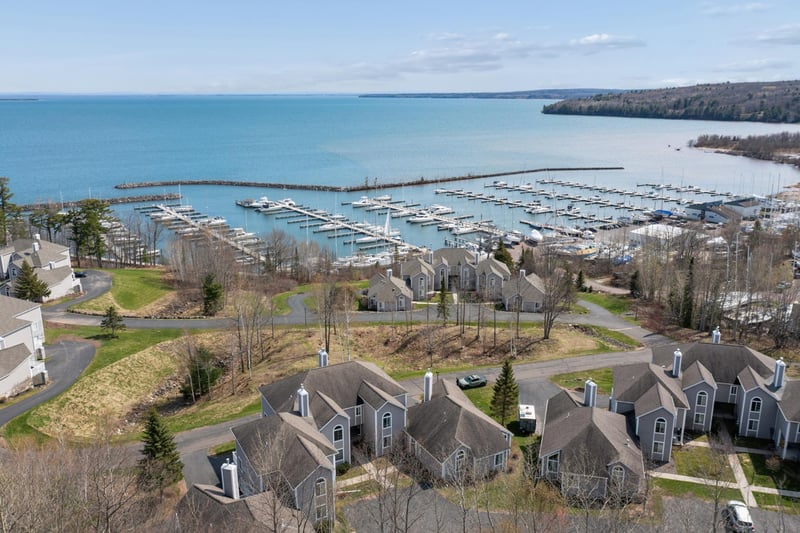 34590 Bay View Rd #801, Bayfield, WI 54814