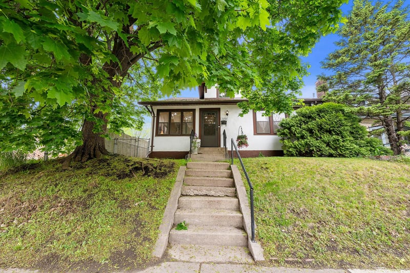 3207 Oliver Ave N, Minneapolis, MN 55412