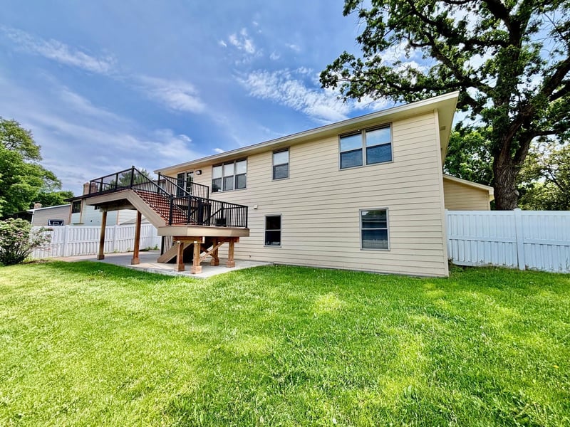 3883 97th Ln NE, Blaine, MN 55014