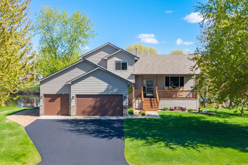 1855 Quebec St, Centerville, MN 55038