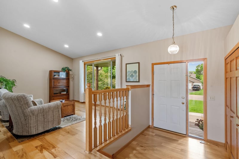 1855 Quebec St, Centerville, MN 55038