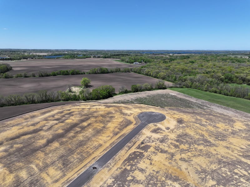 TBD Lot 9 BLK 3 Chainview Ct NW, Alexandria, MN 56308