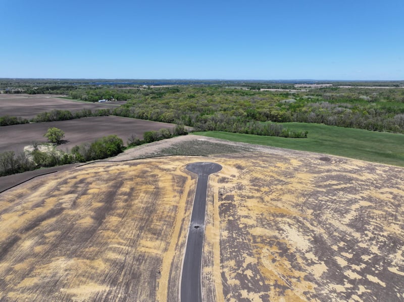 TBD Lot 12 BLK 3 Chainview Ct NW, Alexandria, MN 56308