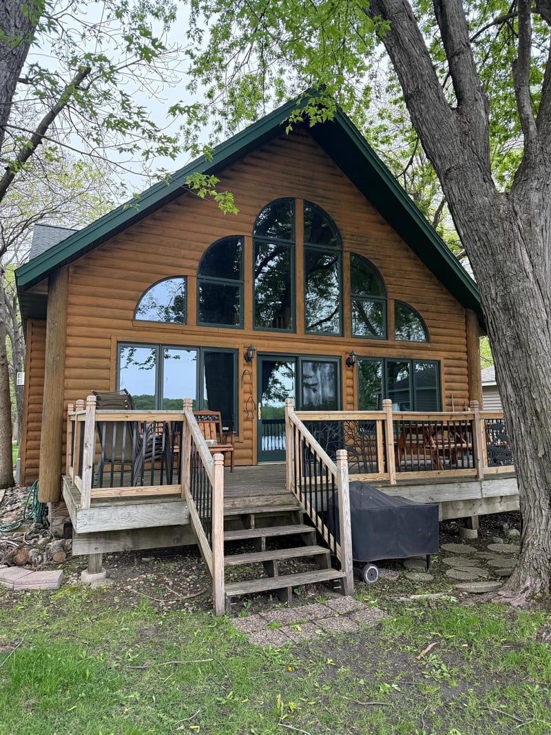 14025 Beachside Rd, Paynesville, MN 56362