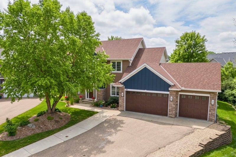 606 Doherty Ave SE, New Prague, MN 56071