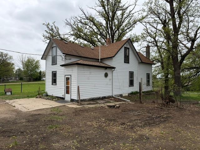 17345 633 Ave, Litchfield, MN 55355