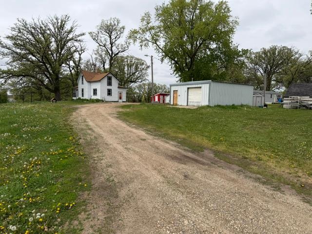 17345 633 Ave, Litchfield, MN 55355