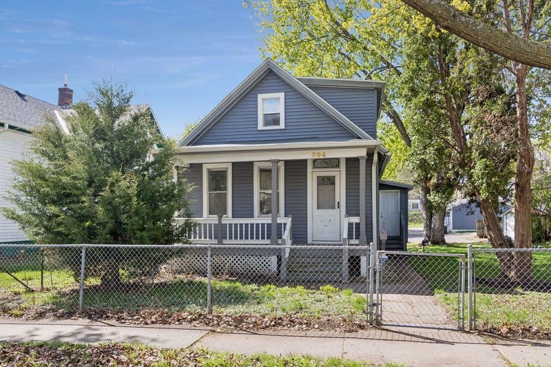 Home Worth Check