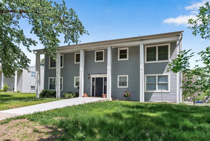 5725 Osman Ave N #3, Stillwater, MN 55082
