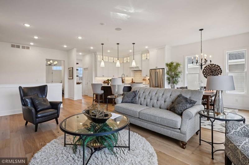 13708 Park Haven Trl, Prior Lake, MN 55372