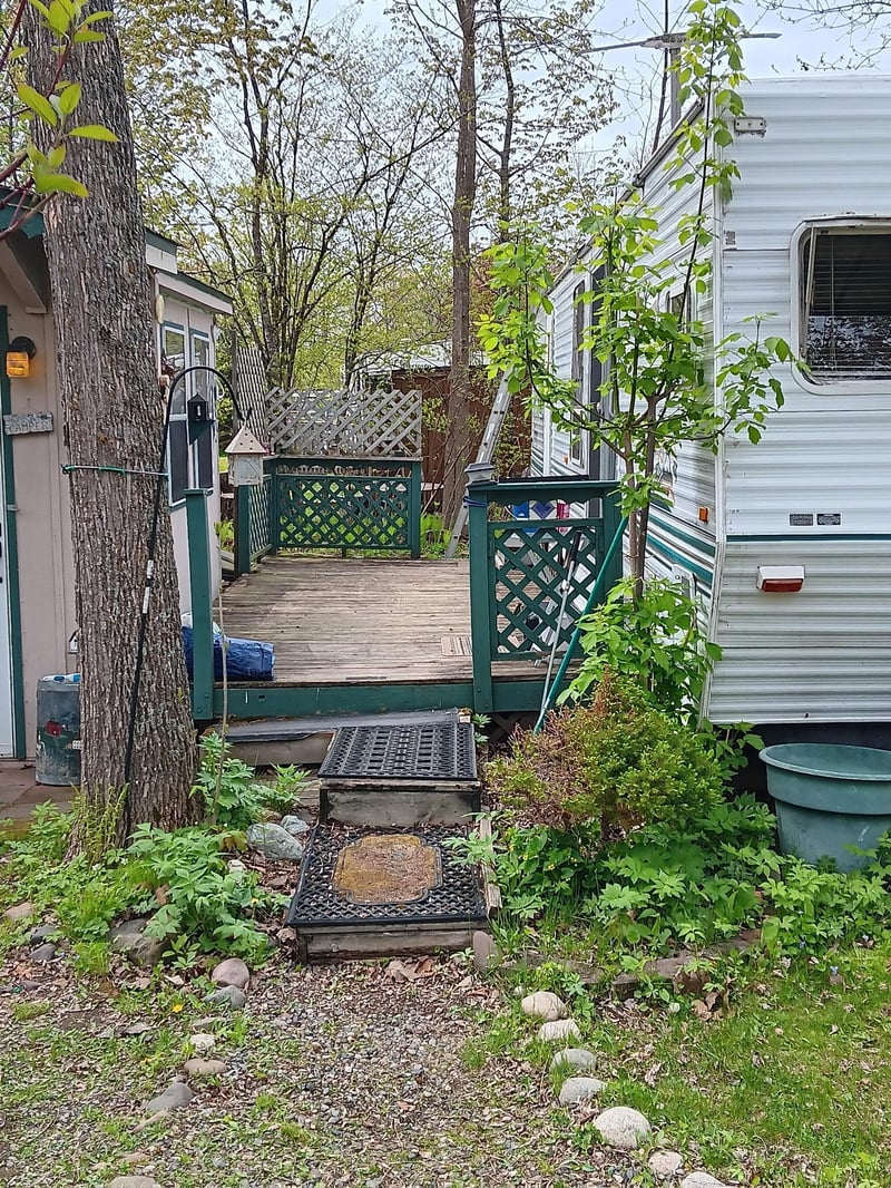 Blk 5 Lot 37 London Town, Aitkin, MN 56431