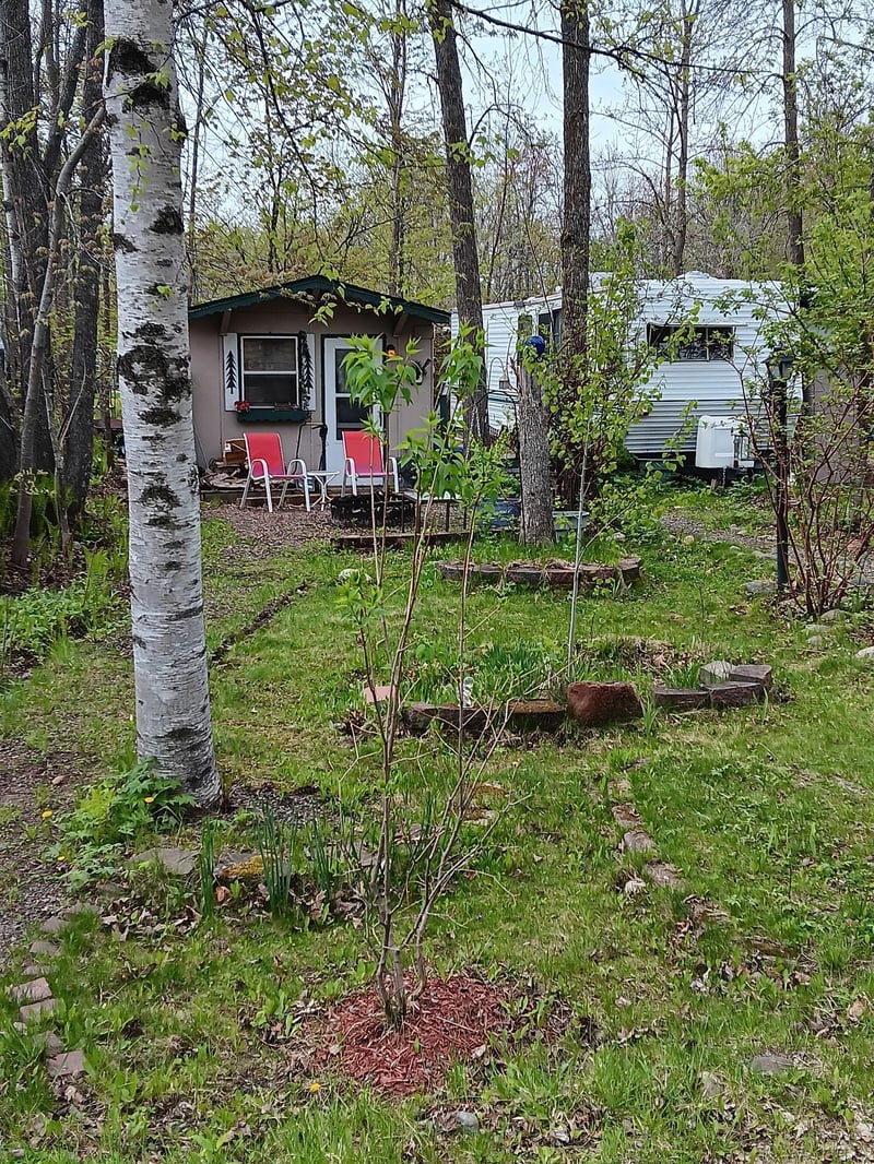 Blk 5 Lot 37 London Town, Aitkin, MN 56431
