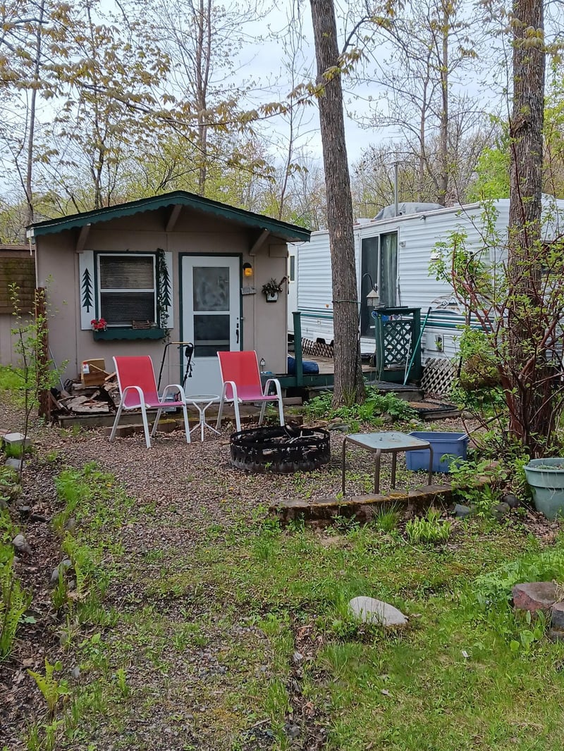 Blk 5 Lot 37 London Town, Aitkin, MN 56431