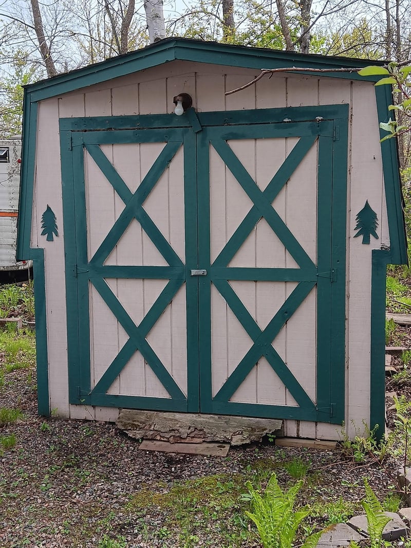 Blk 5 Lot 37 London Town, Aitkin, MN 56431