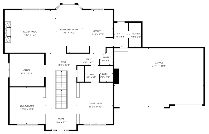 3742 Crosscliffe Pa, Rosemount, MN 55068