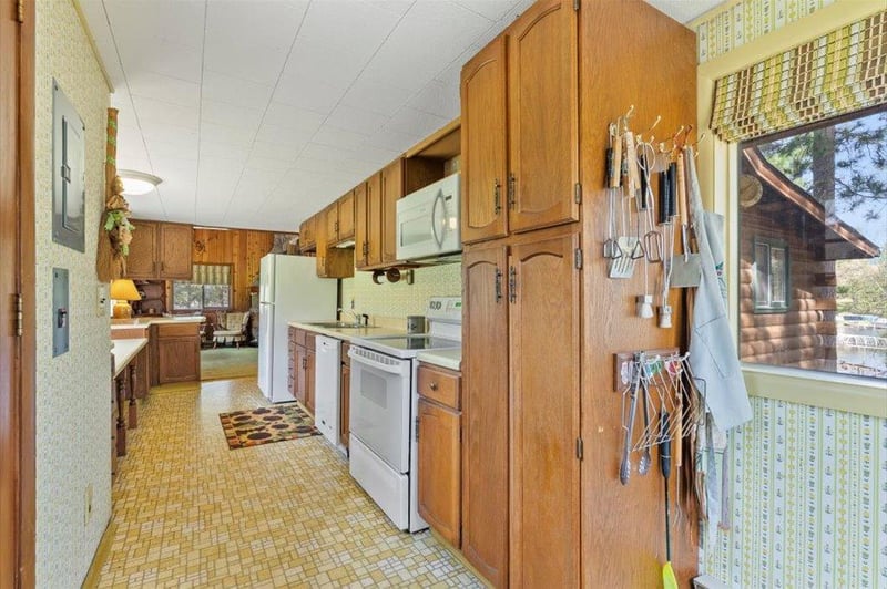 36607 Harbor Trl, Pequot Lakes, MN 56472