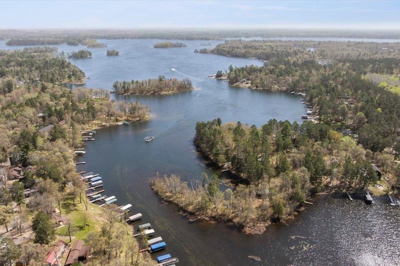 36607 Harbor Trl, Pequot Lakes, MN 56472