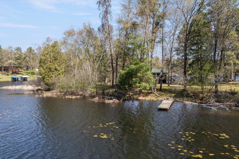 36607 Harbor Trl, Pequot Lakes, MN 56472