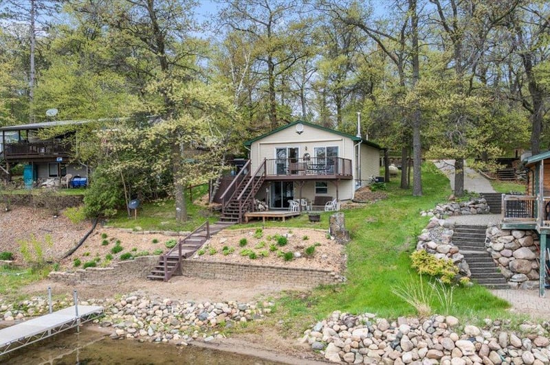 2217 Birchcrest Dr, Motley, MN 56466