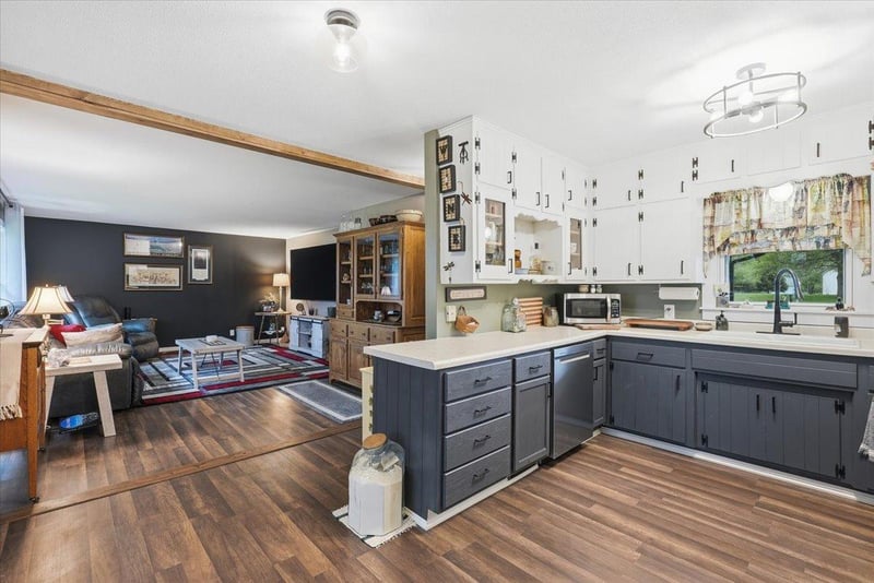 317 Deronda St, Amery, WI 54001