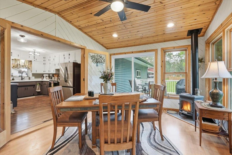 317 Deronda St, Amery, WI 54001