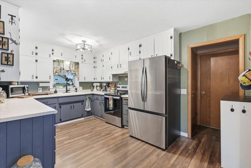 317 Deronda St, Amery, WI 54001
