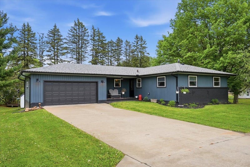 317 Deronda St, Amery, WI 54001