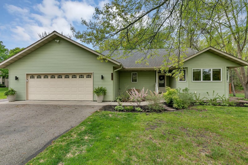 3032 Santa Fe Trl, Saint Cloud, MN 56301