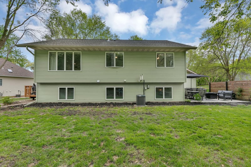 3032 Santa Fe Trl, Saint Cloud, MN 56301