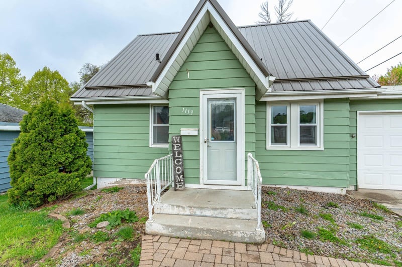 1119 N Lake St, Fergus Falls, MN 56537