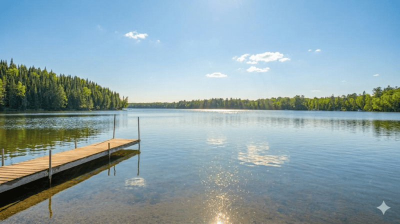 53549 Little Bear Trl, Bigfork, MN 56657