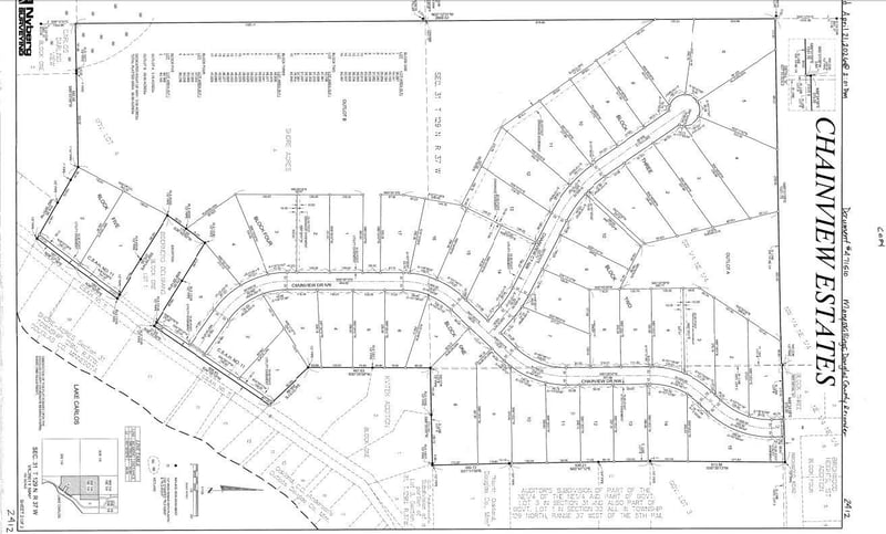 TBD Lot 15 BLK 3 Chainview Dr NW, Alexandria, MN 56308