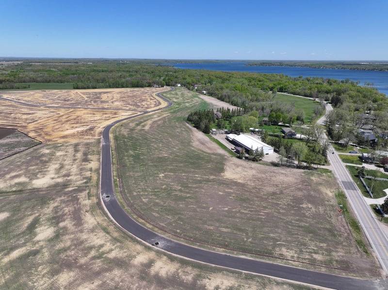 TBD Lot 15 BLK 3 Chainview Dr NW, Alexandria, MN 56308