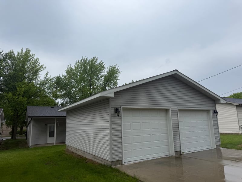 1614 11th Ave, Granite Falls, MN 56241