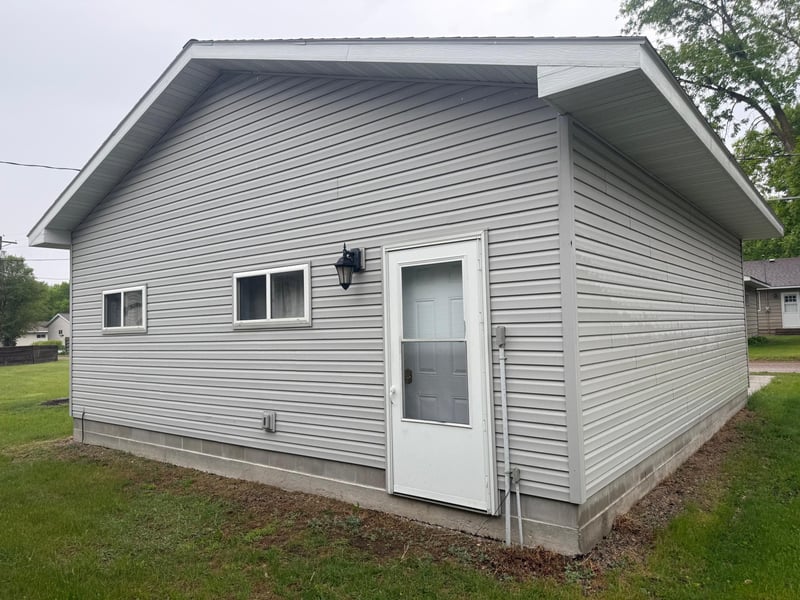 1614 11th Ave, Granite Falls, MN 56241